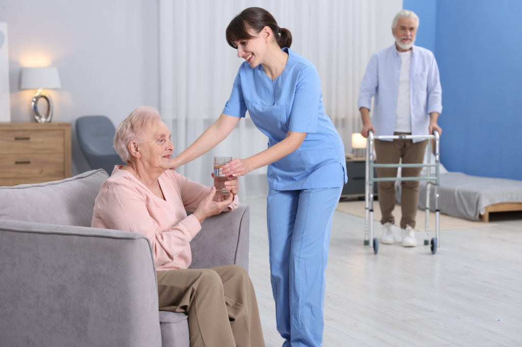 Best Diabetic Foot Care in Mulund for Senior Citizens: Expert Treatment & Prevention Guide