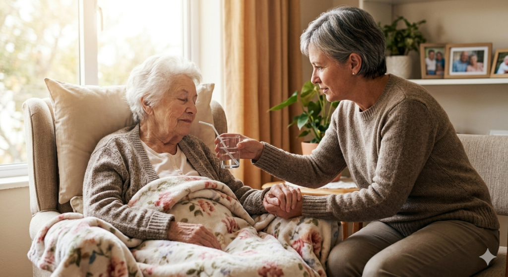 Top Rated Hospice Care Services in Mulund, Mumbai: Compassionate Support for Seniors and Families