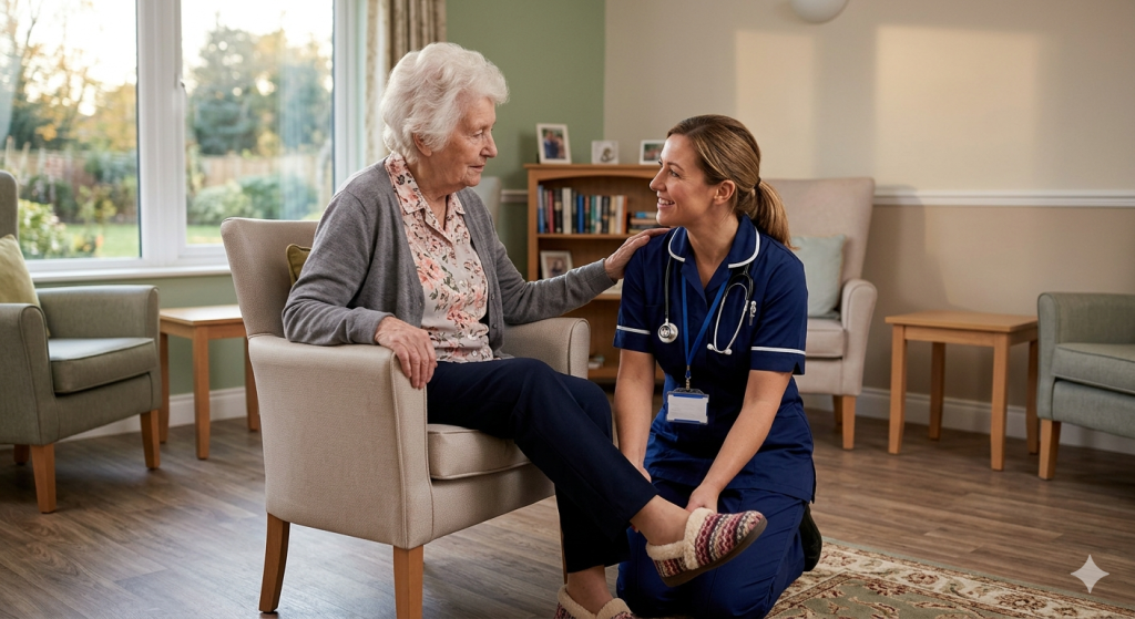 What Makes the Best Geriatric Care Centres in Mumbai? Essential Services Every Family Should Know