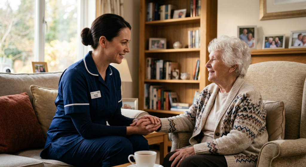 Old Age Homes in Mumbai With Medical Facilities: Complete Guide to Safe & Compassionate Senior Living