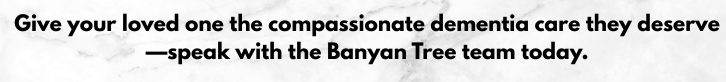 dementia banner