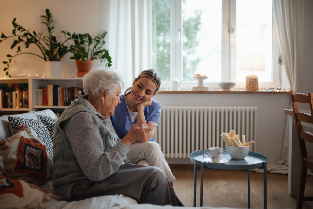 Senior Living in Mumbai: Costs, Facilities, Medical Care & How to Choose